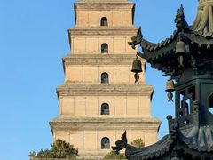 -醉长安(钟楼旗舰店)