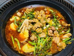 -陈小勺·东北大院(薛家岛店)