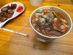 -四里沙茶面(七星西路分店)