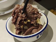 -陈记顺和潮汕牛肉火锅(番禺迎宾大道店)