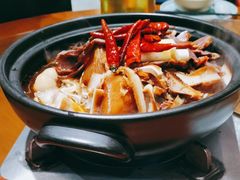 -王妈热卤·川味馆(海昌店)