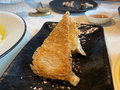 -岁粤Moon·湖景餐厅(月光码头店)