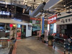 -横琴购口岸商业广场