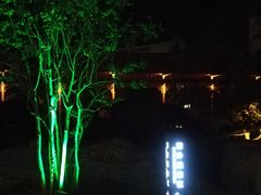 -溧阳天目湖天沐温泉