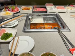 -海底捞火锅(团结桥店)