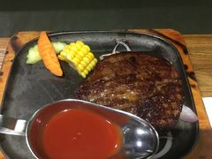 -瑞伯克牛排自助餐厅天一广场店