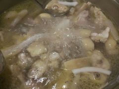-四季合味椰子鸡(南山大冲店)