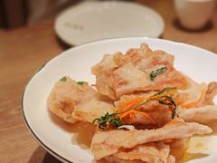-金掌勺锅包肉(太原万达店)