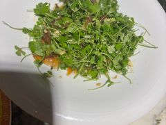 -那家小馆•北京菜•烤鸭(香山店)
