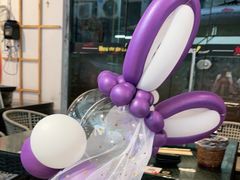 -何师烧烤Pro ·江湖川菜·小龙虾·精酿(太古里旗舰店)