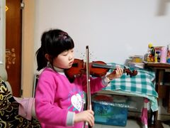 -快乐琴弦音乐舞蹈艺术教育中心(马连道校区)