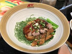 -Mk 泰式自助火锅