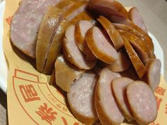 -六泰居·尔滨地标·东北菜(黄河路店)