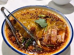 红杏鸡-红杏酒家·地道川菜(一品天下店)
