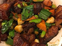 -嘉丰湘菜馆(芳群园店)
