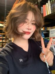 -Sying杉影日式烫染專門店