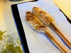 -铭副琦食·虾蟹烩馆(渔人码头店)