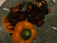 -桂满陇·海市蜃楼·黑金(国金店)