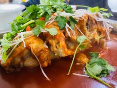 糖醋脆皮鱼-无味饭店(九眼桥商业文化广场店)