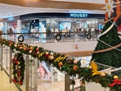 -天河城购物中心