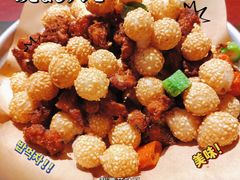 -手抄板凳江南菜(湖滨商业街店)