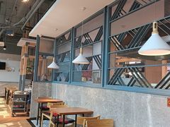 -比格比萨自助(国展店)