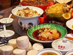 -面辣子·陕西家乡菜(钟楼店)