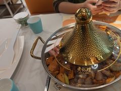 -黄记煌三汁焖锅(金凤万达广场店)