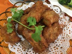 -东升饭店(员村三横路店)