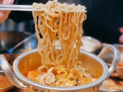 -金顺韩式烤肉·网红烤肉店(广利路店)