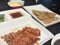 -吴记鲜定味