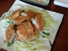 -匠客寿司(江门万达老街店)