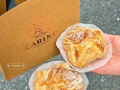 -CARINO BAKERY&CAFE(人广来福士店)