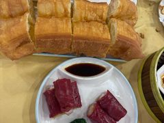 -吉莲利苑海鲜酒家(珠海拱北28年老字号店)