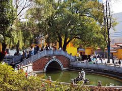 -宝通禅寺