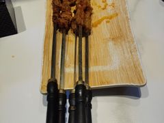 -巴依老爷新疆美食(清华东门店)