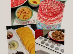 -南门四季铜锅涮肉(大屯·北苑店)