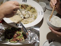 -渔语鱼酸菜鱼新川菜(来福士店)