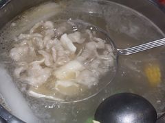 -浪里寻·臻牛养生牛肉火锅(方圆荟店)
