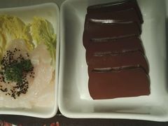 -海底捞火锅(上元大街店)