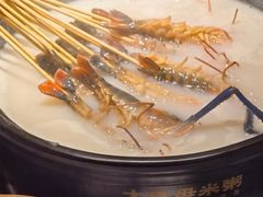 -大良毋米粥(锦龙路总店)