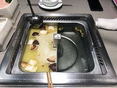 -海底捞火锅(万达广场店)