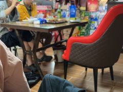 -清真·馬坡二旦烧烤(人生一串拍摄店)