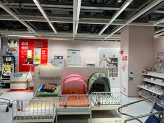 -宜家·瑞典风味餐厅(武汉荟聚中心店)
