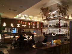 -来龙里 精致 东南亚餐室(万象城店)