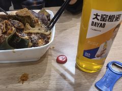 -林静小吃(复兴路店)