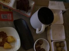 -和子足浴SPA会馆(梁溪店)
