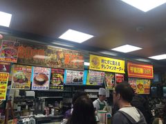 -幸运小丑汉堡(Bay Area本店)