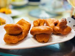 -龍聚祥烧麦馆(鼓楼店)