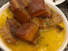 -元一希尔顿酒店·禅自助餐厅·啤酒花园